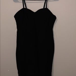 Happy hour dress perfect for summer ☺️